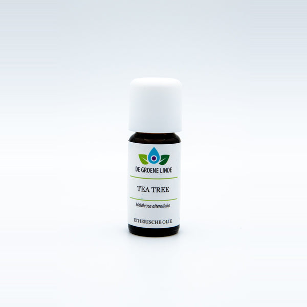 Tea tree olie 100% zuiver