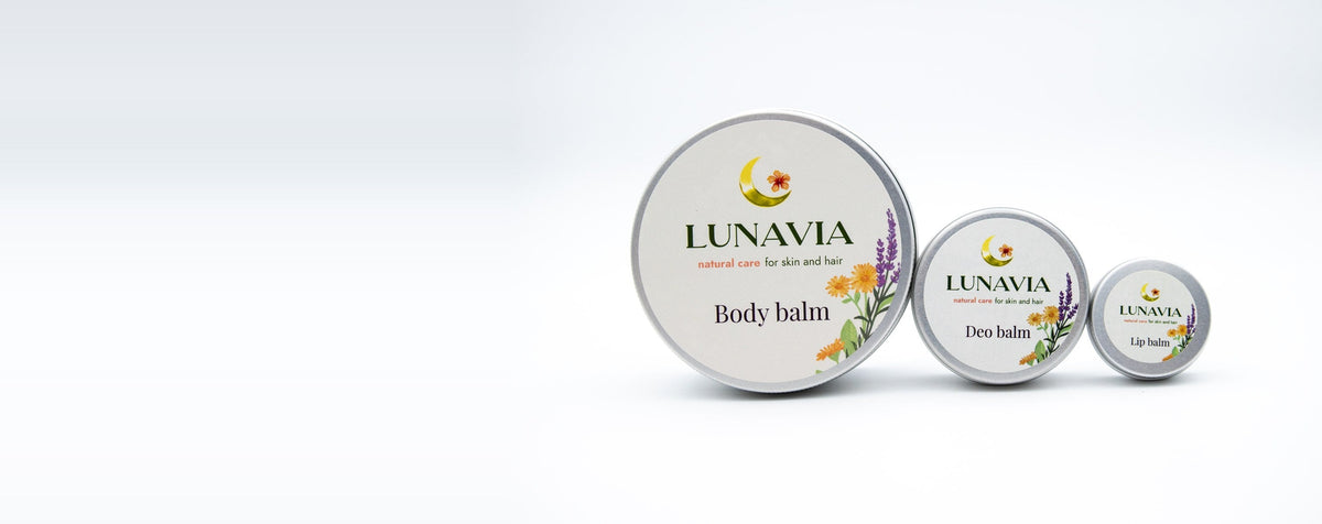 Balms