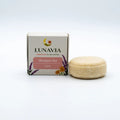 Natuurlijke shampoo bar puur