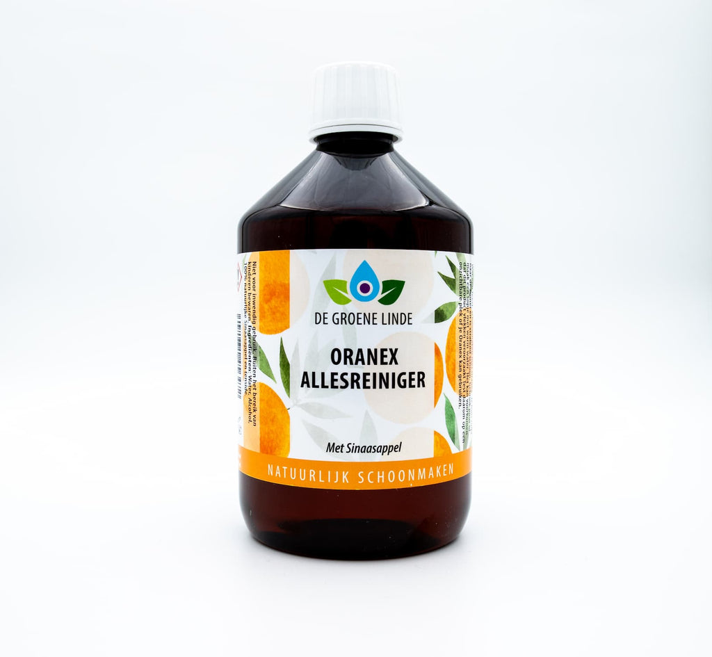 Oranex geconcentreerde allesreiniger