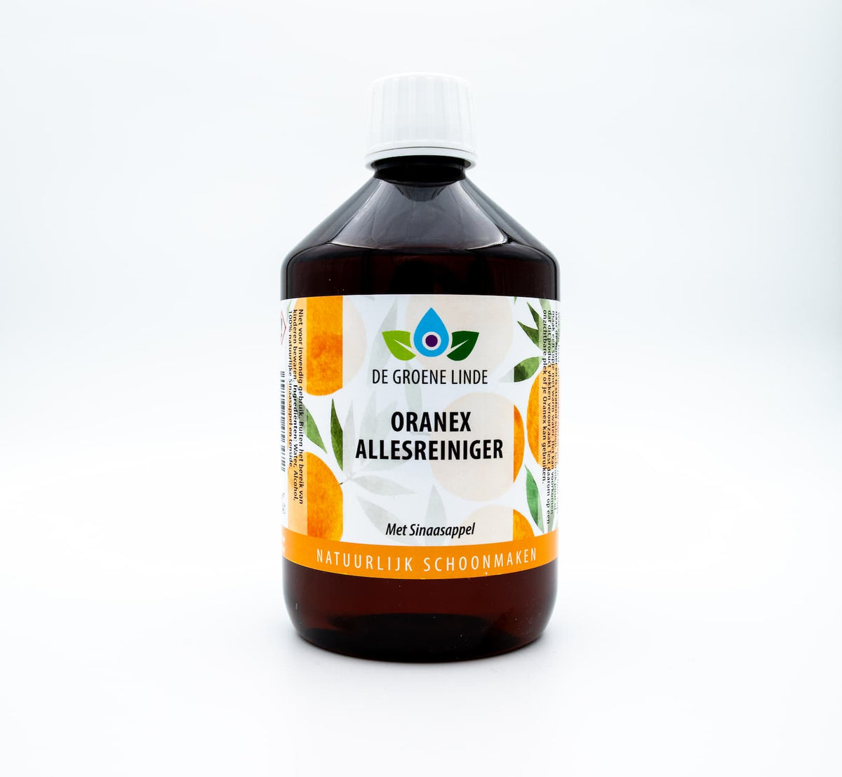 Oranex geconcentreerde allesreiniger
