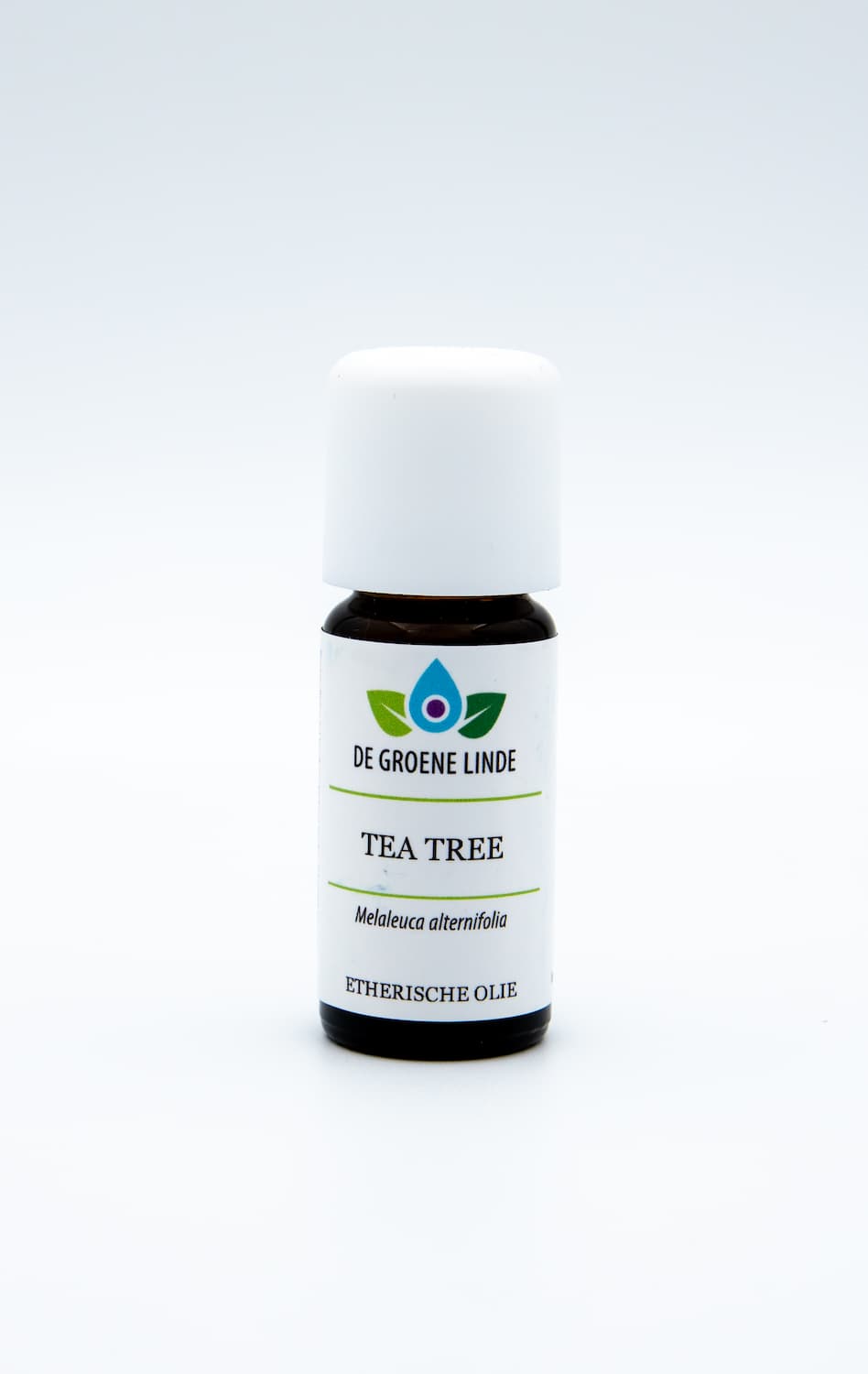 Tea tree olie 100% zuiver