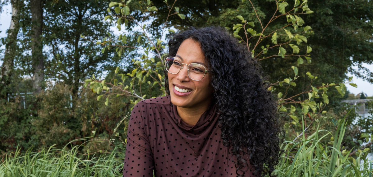 Hi, ik ben Jessica