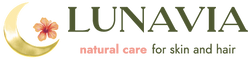 Lunavia Natural Care - Home
