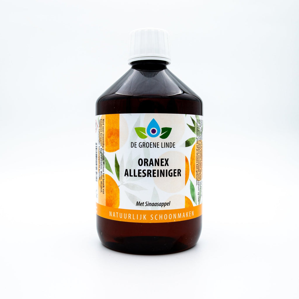 Oranex geconcentreerde allesreiniger